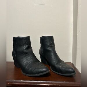 Preloved Womens Boots